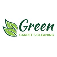 Green Carpet's Cleaning logo - Similar company to Carpet Savers Carpet Cleaning