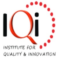IQI Consulting logo - Similar company to Symetrix