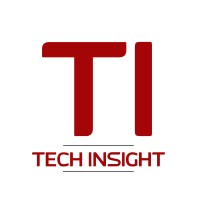 Tech Insight logo - Similar company to Tech Insight