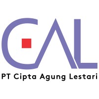 PT CIPTA AGUNG LESTARI logo - Similar company to Pt Gonseki Inovasi Teknologi