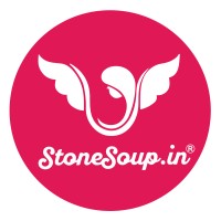 StoneSoup.in logo - Similar company to Keystone Foundation