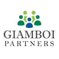 GIAMBOI PARTNERS logo - Similar company to Jsr Logistics Llc