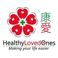 HealthyLovedOnes logo - Similar company to K&K Art