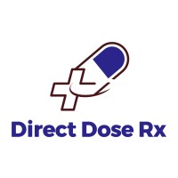 Direct Dose Rx logo - Similar company to Direct Rx