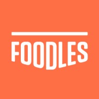 Foodles UK (certified B Corp) logo - Similar company to Jw Creative