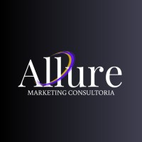 Allure Marketing Consultoria logo - Similar company to Vox Marketing