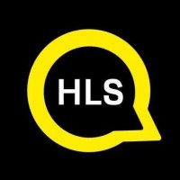 Hook, Line & Sinker (HLS) logo - Similar company to Excel@Uni