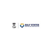 TLW INC | Gulf States Roofing and Construction logo - Similar company to Build Ventures