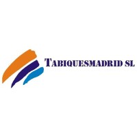 TABIQUES MADRID S.L. logo - Similar company to Odatec