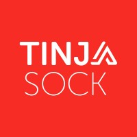 TINJA Sock logo - Similar company to Hive Models Agency