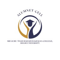 Alumni Network Cell - SGTB Khalsa College, Delhi University logo - Similar company to Starlinq Studios