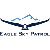 Eagle Sky Patrol logo - Similar company to Optic Air