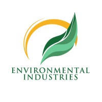 Environmental Industries logo - Similar company to Phase3 Landscape Construction