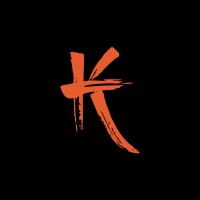 Kryptronix Gaming logo - Similar company to Kryptonix