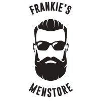 Frankie's Menstore logo - Similar company to Textiel Designs
