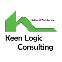 Keen Logic Consulting LLC logo - Similar company to Keenlogic