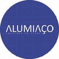 Alumiaço - Soluções em vidros logo - Similar company to Maraca Hub