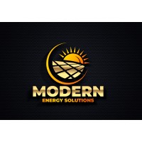 Modern Energy Solutions LLC logo - Similar company to Venue Workspace