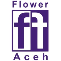 Flower Aceh logo - Similar company to Asian Law Students' Association (Alsa) Local Chapter Universitas Syiah Kuala
