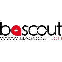 Bascout logo - Similar company to Be-Bop