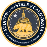 California State Auditor logo - Similar company to California State Controller'S Office