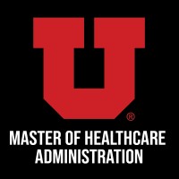 University of Utah MHA logo - Similar company to Clemson Visual Arts