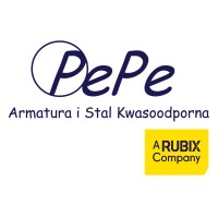 PePe Sp. Z o.o. logo - Similar company to Thale Group