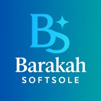 Barakah SoftSole logo - Similar company to Arkseed