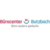 Bürocenter Butzbach GmbH logo - Similar company to Lehda