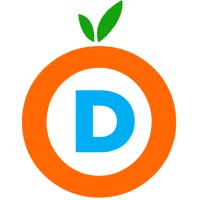 Democratic Party of Orange County logo - Similar company to Orange County Young Democrats