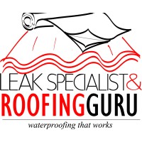Leak Specialist & Roofing Guru logo - Similar company to Startindustry