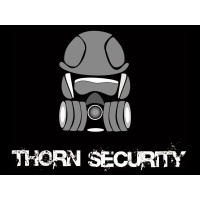 THORN-SECURITY logo - Similar company to Thorn Security Ltd
