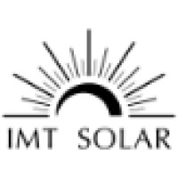 IMT SOLAR logo - Similar company to Iroofa