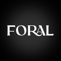 Foral logo - Similar company to Voluzi