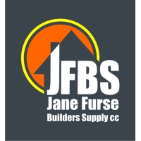 Jane Furse Builders Supply logo - Similar company to Git Wholesale