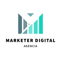 Agencia Marketer Digital logo - Similar company to Polessdigital | Agencia De Marketing Digital
