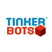Kinematics GmbH - Tinkerbots logo - Similar company to Smartgurlz