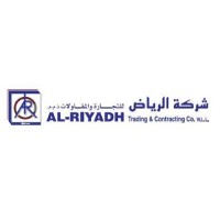 Al Riyadh Trading & Contracting Co. W.L.L logo - Similar company to Al Riyadh Medical Center
