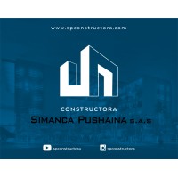 Constructora Simanca Pushaina s.a.s logo - Similar company to Constructora Ingeniería Y Equipos