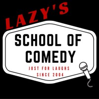 Lazy'S School Of Comedy