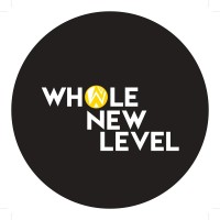 Whole New Level logo - Similar company to Wnn