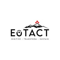 EuTACT Corp. logo - Similar company to The Catholic Archdiocese Of Edmonton