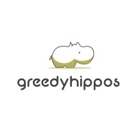 Greedyhippos Brand Consulting LLP logo - Similar company to No Cap Creative