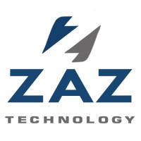 ZAZ TECHNOLOGY logo - Similar company to Park Lane City