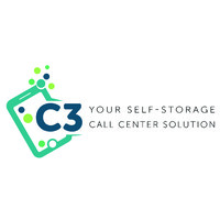 C3 Your Self-Storage Call Center Solution logo - Similar company to Price Self Storage