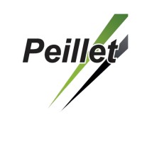 Ets Peillet SAS logo - Similar company to Axe Location Valence