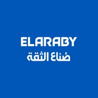 Elaraby Group For Enterprise logo - Similar company to Elaraby Group