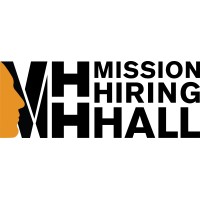 Mission Hiring Hall, Inc. logo - Similar company to Code Tenderloin