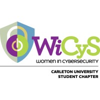 Women in CyberSecurity (WiCyS)-Carleton University Chapter logo - Similar company to Wicys Du