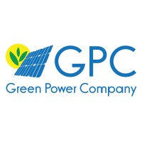 Green Power Company (GPC) logo - Similar company to Avenir Energy